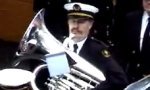 Funny Video : Parade Band Prank