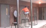 Stool Jumper