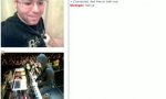 Chat Roulette Piano 2 - Mit 2000 Zuschauern