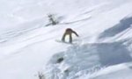 Lustiges Video - Snowboard Saison 09/10 - Das wars