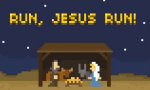 Movie : Run Jesus Run