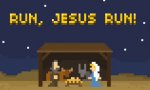 Run Jesus Run