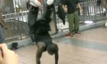 Underground Breakdance