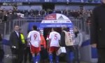 Paolo Guerrero trifft in der Nachspielzeit