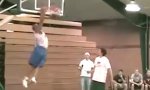 Movie : Hung Dunk