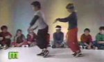 Funny Video : Breakin' And Poppin' the Carlton way