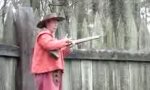 Movie : Historical Firearms Field Test