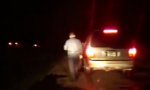Lustiges Video : Polizeikontrolle