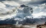 Problemberg Eyjafjallajökull